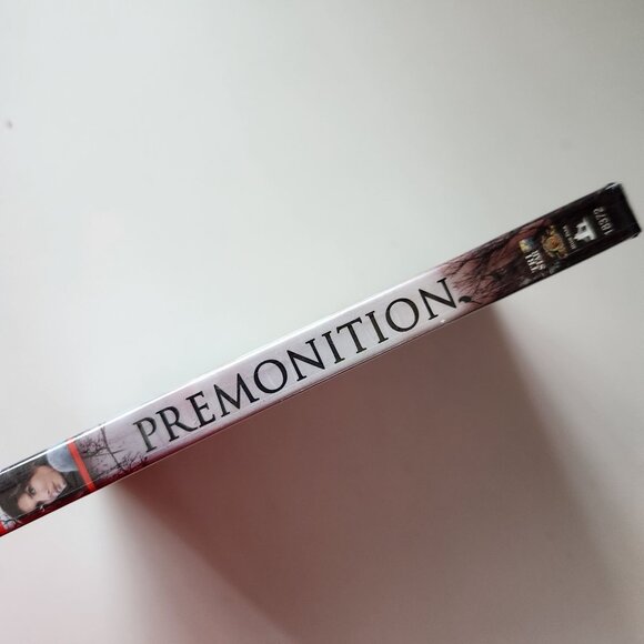 Sandra Bullock "Premonition" DVD Widescreen Psychological Thriller New & Sealed - Picture 5 of 6